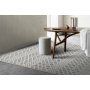 Conceptum Hypnose Tepih 65289 Meridyen Grey 157 x 230 (961ELT1976) - slika 2