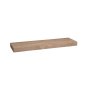 FIVE Zidna polica Fixy Natural - 138953C - slika 1