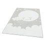Conceptum Hypnose Dečiji Tepih Nb 02 Grey 155 x 230 (271EKH1218) - slika 2