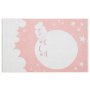 Conceptum Hypnose Dečiji tepih Nb 02 Pink 155 x 230 (271EKH1220) - slika 1
