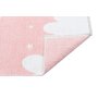 Conceptum Hypnose Dečiji tepih Nb 02 Pink 155 x 230 (271EKH1220) - slika 5
