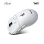 ARMAGGEDDON Mirage V Wireless/BT Gaming Mouse White - slika 1