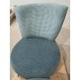 Atelier del Sofa Set fotelja Loly Set Turquoise OUTLET - slika 3