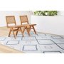 Conceptum Hypnose Tepih 65549A Sand Cream 157 x 230 (961ELT2134) - slika 2