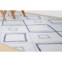 Conceptum Hypnose Tepih 65549A Sand Cream 157 x 230 (961ELT2134) - slika 3