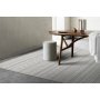 Conceptum Hypnose Tepih 65294 Meridyen Grey 157 x 230 (961ELT1990) - slika 2