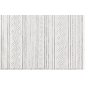 Conceptum Hypnose Tepih 65294 Meridyen Grey 157 x 230 (961ELT1990) - slika 1