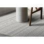 Conceptum Hypnose Tepih 65294 Meridyen Grey 157 x 230 (961ELT1990) - slika 3