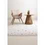 Conceptum Hypnose Tepih 65548A Sand Cream 157 x 230 (961ELT2129) - slika 1