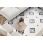 Conceptum Hypnose Tepih 65300 Meridyen Blue 157 x 230 (961ELT2112) - slika 2