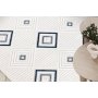 Conceptum Hypnose Tepih 65300 Meridyen Blue 157 x 230 (961ELT2112) - slika 3