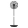 PHILIPS CX3550/01 Ventilator sa postoljem - slika 2