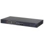 DAHUA CS4220-16GT-240 20-Port Cloud Managed Desktop Gigabit Switch with 16-Port PoE - slika 1