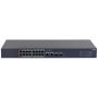 DAHUA CS4220-16GT-135 20-Port Cloud Managed Desktop Gigabit Switch with 16-Port PoE - slika 2
