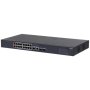 DAHUA CS4218-16ET-240 18-Port Cloud Managed Desktop Switch with 16-Port PoE - slika 1