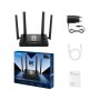 CUDY WR3600H BE3600 2.5G Wi-Fi 7 Router - slika 3