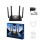 CUDY WR3600 BE3600 Gigabit Wi-Fi 7 Router - slika 3