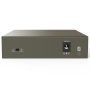 TENDA TEF1105P-4-63W 5-Port 10/100Mbps Desktop Switch with 4-Port PoE - slika 3