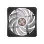COOLER MASTER Hyper 212 Pro ARGB Black Edition (RR-212S-25PZ-R1) procesorski hladnjak - slika 3