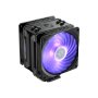 COOLER MASTER Hyper 212 Pro ARGB Black Edition (RR-212S-25PZ-R1) procesorski hladnjak - slika 1
