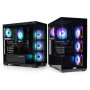 BC GROUP GAMING AMD Ryzen 7 5700X 32GB 1TB RTX4060 8GB - slika 2