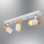OPVIQ Plafonska LED visilica L1625 White (414LRC1635) - slika 1