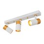 OPVIQ Plafonska LED visilica L1625 White (414LRC1635) - slika 2