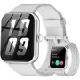 BLACKVIEW Smart Watch R50 Gray - slika 2