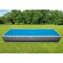 INTEX Solarni pokrivač za bazen 960 x 460 cm, 28018 - slika 2