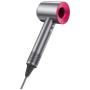 Hoco Fen za kosu sa negativnim jonima HP11 Plus Rose Red - slika 2