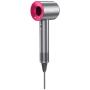 Hoco Fen za kosu sa negativnim jonima HP11 Plus Rose Red - slika 1
