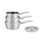 ROYALTY LINE Royalty Line Set od 3 kaserole - slika 1