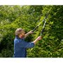 GARDENA Makaze za živicu TeleCut 70-90cm GA 12304-20 - slika 2