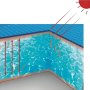 ED Solarni pokrivač za bazene 330 cm - slika 2