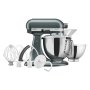 KitchenAid Mikser sa posudom Artisan (junipre) KA5KSM175PSEJP - slika 5