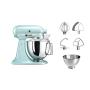 KitchenAid MIkser sa posudom Artisan (ice blue) KA5KSM175PSEIC - slika 3