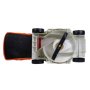 RURIS Električna kosilica 1200W RXE 1200 - slika 2