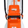 RURIS Električna kosilica 1200W RXE 1200 - slika 3