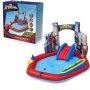 BESTWAY DECIJI BAZEN ZA IGRU SPIDERMAN 2+ - slika 1