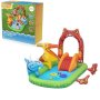 BESTWAY BEBI BAZEN ZA IGRU DINO 2+ - slika 1