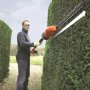 BLACK&DECKER Aku makaze za živicu 18V GTC1843L20-QW - slika 2