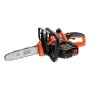 BLACK&DECKER Aku lančana testera 18V GKC1825L20-QW - slika 1