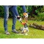 BLACK&DECKER Aku lančana testera za grane 18V GKC1000L-QW - slika 4