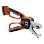BLACK&DECKER Aku lančana testera za grane 18V GKC1000L-QW - slika 1