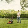 BLACK&DECKER Električna kosilica za travu 1800W BEMW481ES-QS - slika 2