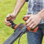 BLACK&DECKER Električna kosilica za travu 1800W BEMW481ES-QS - slika 4