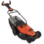 BLACK&DECKER Električna kosilica za travu 1800W BEMW481ES-QS - slika 1