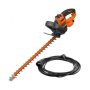BLACK&DECKER Električne makaze za živu ogradu 500W BEHTS401C10-QS - slika 1