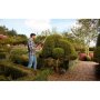 BLACK&DECKER Električne makaze 500W BEHTS401-QS - slika 2