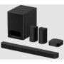 SONY Zvučnik Soundbar HTS60.CEL - slika 1